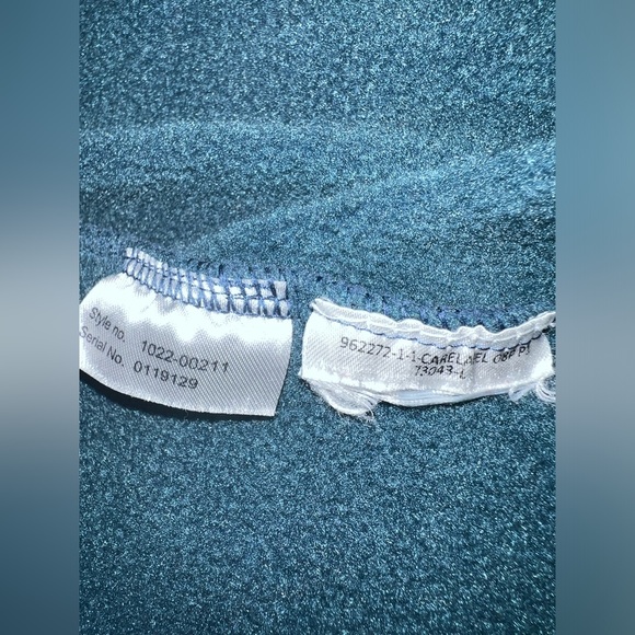 ⛱️ Mammut Men’s Polartec Biker Hiker Pants - Picture 9 of 10